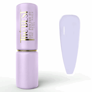 The Best Nail Гель-лак Lavender 12ml