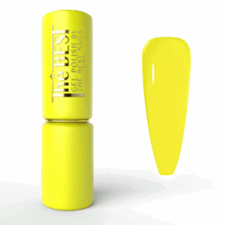The Best Nail Гель-лак Energy 12ml