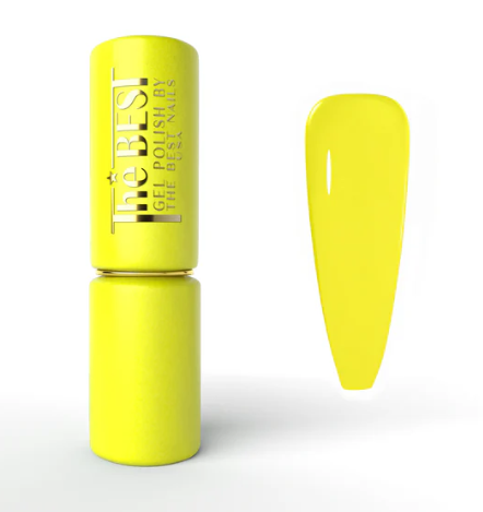 The Best Nail Гель-лак Energy 12ml