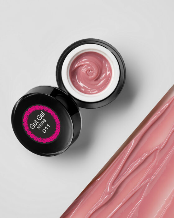 Pink House, гель Gut 11, 15ml