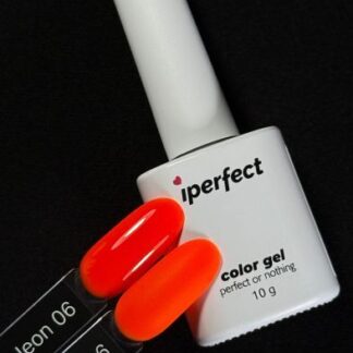 IPerfect Гель-лак Neon 06 10g
