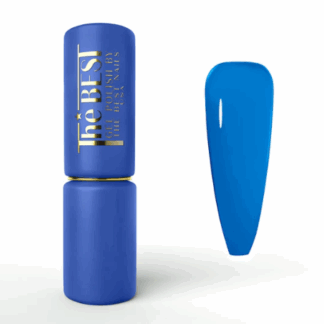 The Best Nail Гель-лак Ocean 12ml