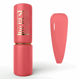 The Best Nail Гель-лак Lipstick 12ml
