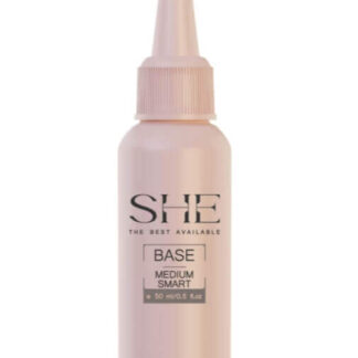 SHE Base MEDIUM SMART, 50 ml
