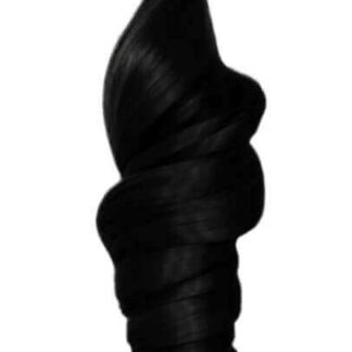 Пони канекалон д/точечного наращивания "HairUp" 100см №1