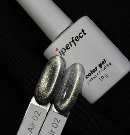 IPerfect Гель-лак Air Cat 02 10g