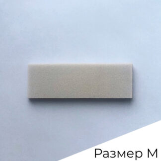Algebra Сменные файлы Баф M серые P240