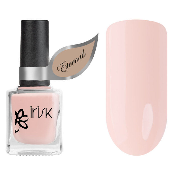 Лак для ногтей IRISK Eternail mini Classic 8 мл №05