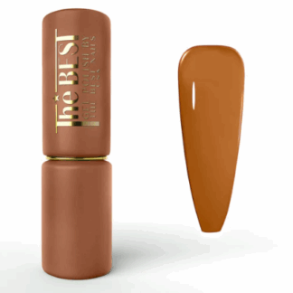The Best Nail Гель-лак Caramel 12ml