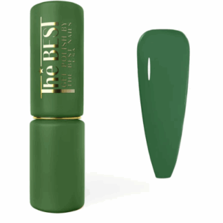 The Best Nail Гель-лак Mojito 12ml
