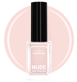 Лак для ногтей Jeanmishel Nude 12 мл №233