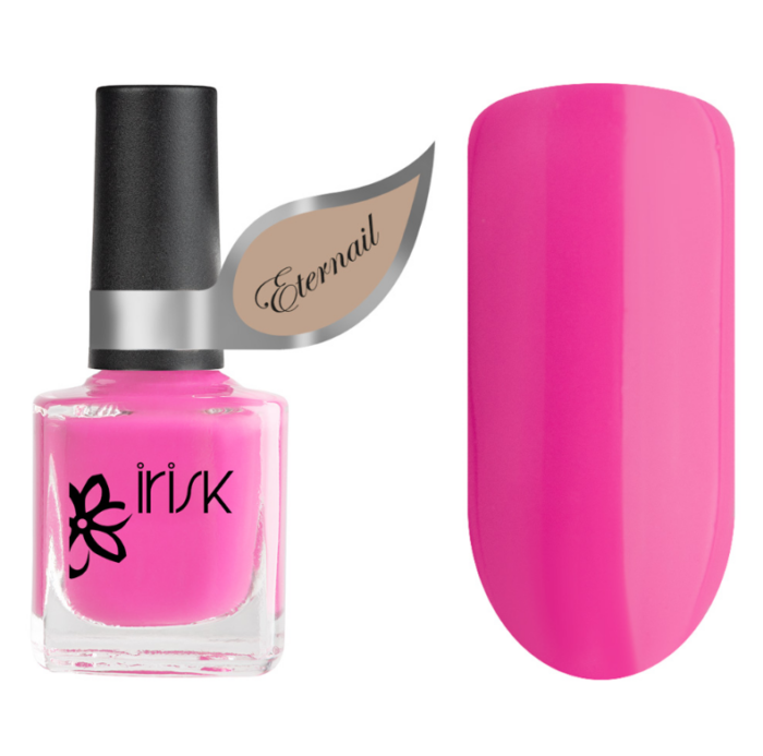 Лак для ногтей IRISK Eternail mini Claude lights 8 мл №05