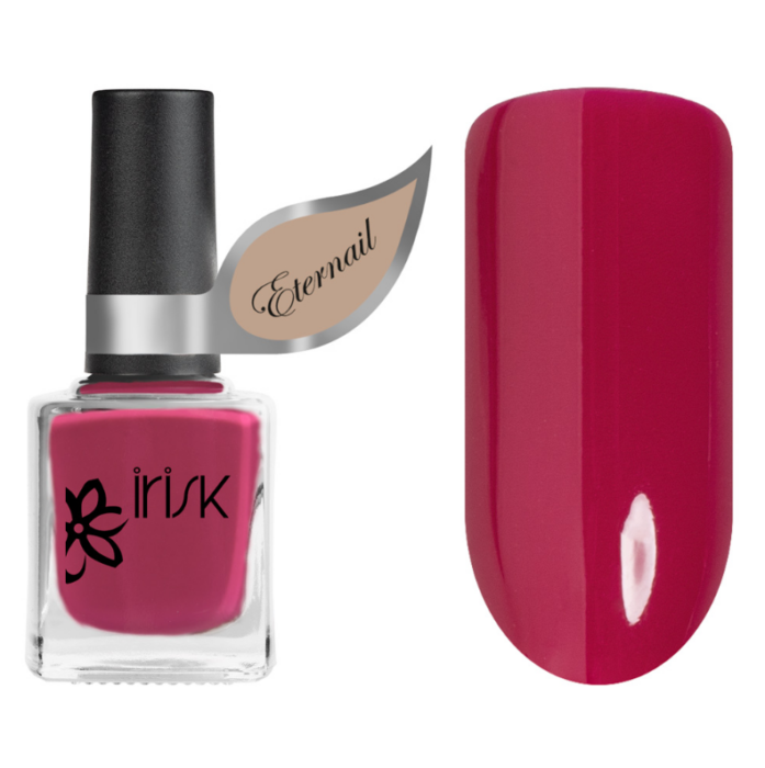 Лак для ногтей IRISK Eternail mini Peony 8 мл №04