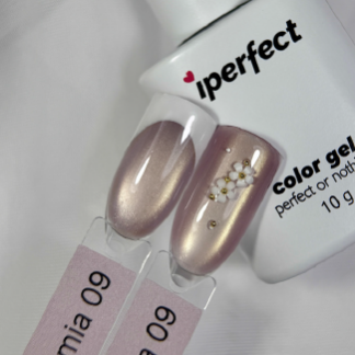 IPerfect Гель-лак Lumia Cat 09 10g