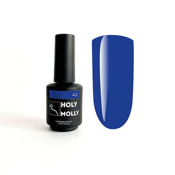 Holy Molly Гель-лак 042, 11мл.