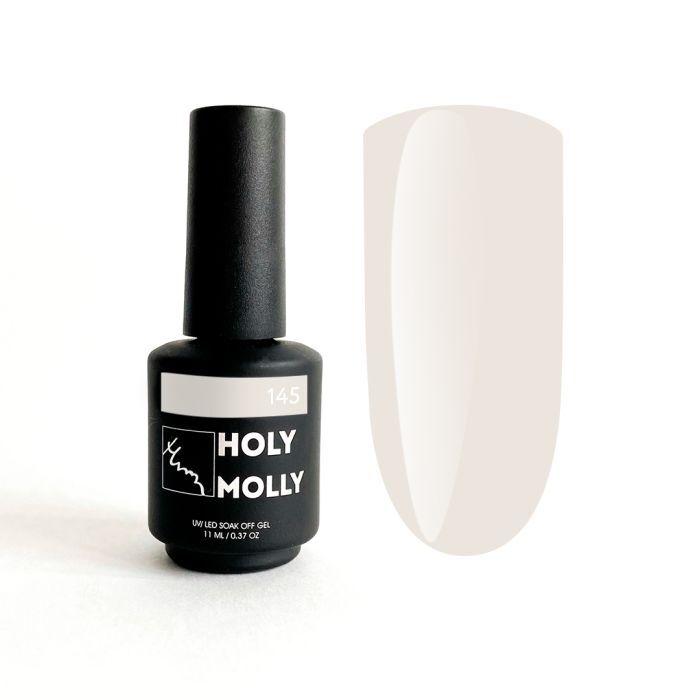 Holy Molly Гель-лак 145, 11мл.