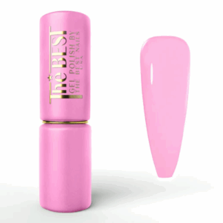 The Best Nail Гель-лак Candy 12ml