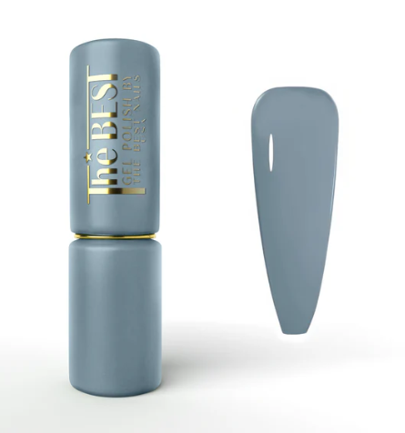 The Best Nail Гель-лак Boss 12ml