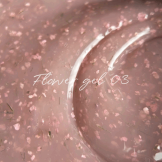 IPerfect Гель Flower 03 15g
