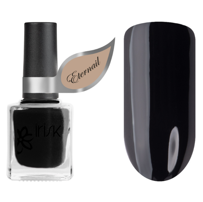 Лак для ногтей IRISK Eternail mini Classic 8 мл №02