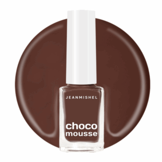 Лак для ногтей Jeanmishel Choco Mousse 6 мл №472