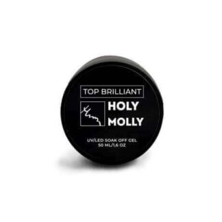 Holy Molly Top Brilliant, 50мл.