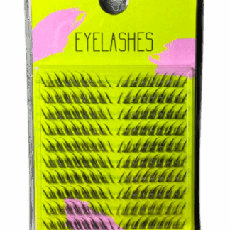 Пучки EYE Lashes "Лисий эффект"