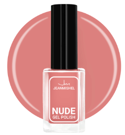 Лак для ногтей Jeanmishel Nude 12 мл №308