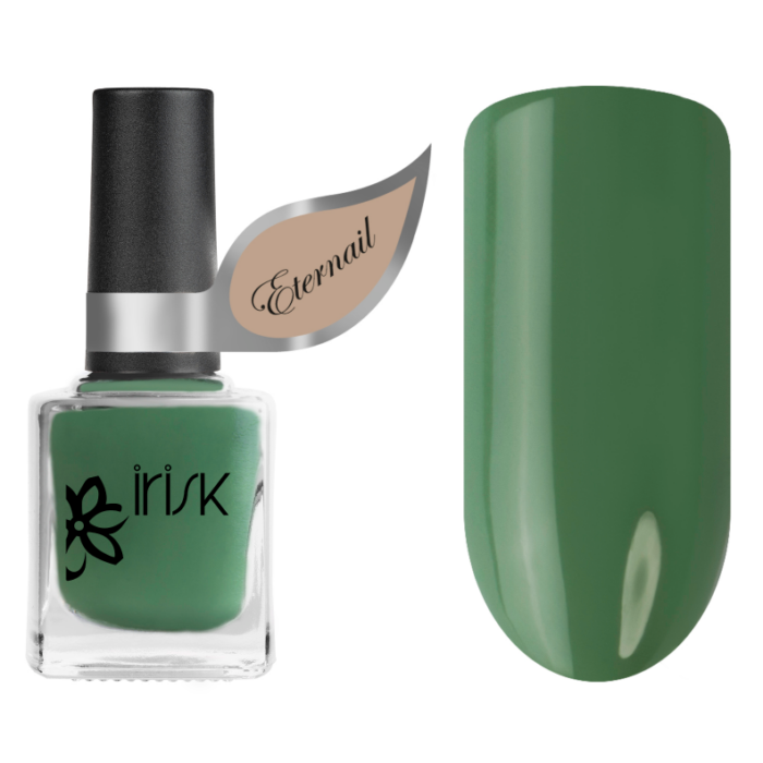 Лак для ногтей IRISK Eternail mini Spice 8 мл №01