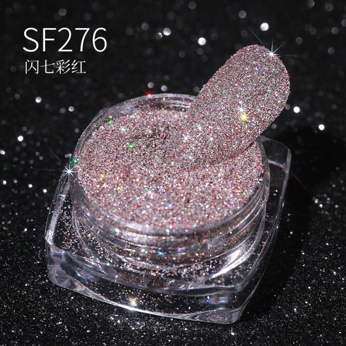 Пудра светоотражающая SF276