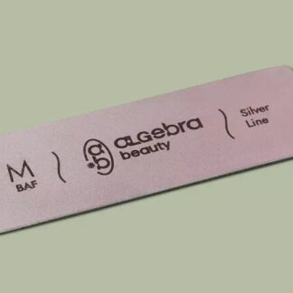 Algebra Стальная основа Баф размер М