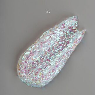 Гель Pink House Isterika 03 15 ml