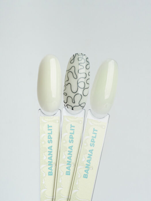 Top Swanky Stamping Ice Cream Banana Split 10 мл — изображение 2