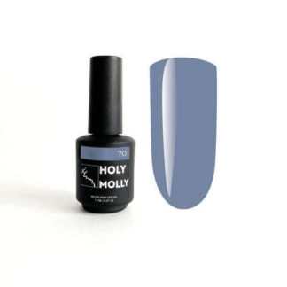 Holy Molly Гель-лак 070, 11мл.