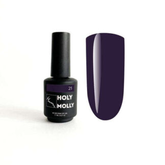 Holy Molly Гель-лак 021, 11мл.