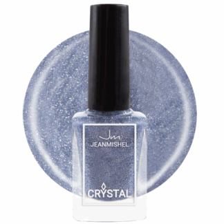 Лак для ногтей Jeanmishel Crystal 6 мл №707