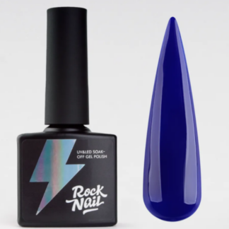Гель-лак RockNail 663 Bewitch Me