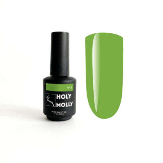 Holy Molly Гель-лак 040, 11мл.