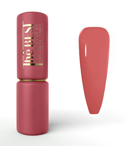 The Best Nail Гель-лак Queen 12ml