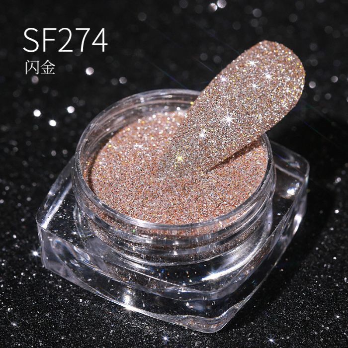 Пудра светоотражающая SF274