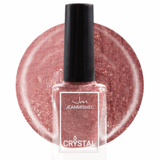 Лак для ногтей Jeanmishel Crystal 6 мл №713