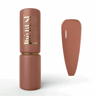 The Best Nail Гель-лак Chocolate 12ml