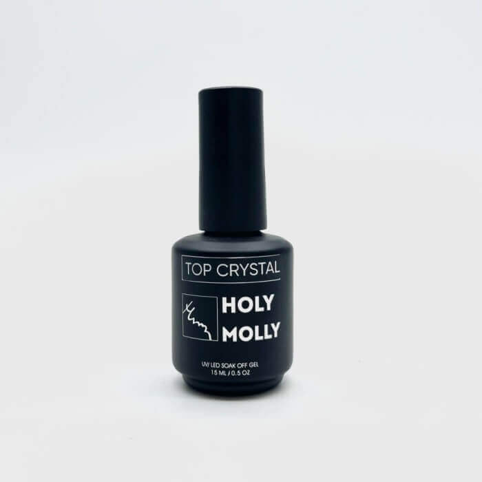 Holy Molly Top Crystal, 15 мл
