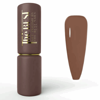 The Best Nail Гель-лак Espresso 12ml