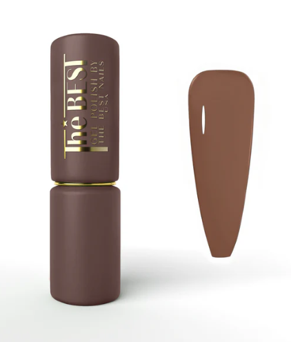 The Best Nail Гель-лак Espresso 12ml