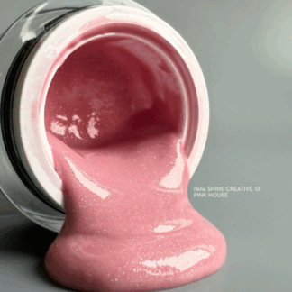 Pink House Гель Shine Creative 13, 15ml