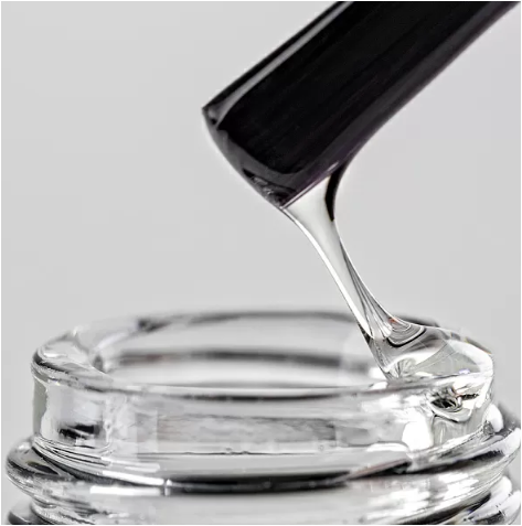 База Rubber base liquid scotch Runail Expert №119, 18 мл — изображение 2
