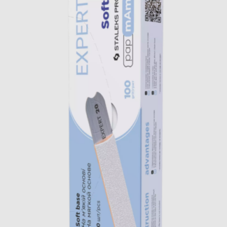 Файл-чехол papmAm Expert 100 гр 25 шт. DFCE-20-100 (белые на мягкой основе)
