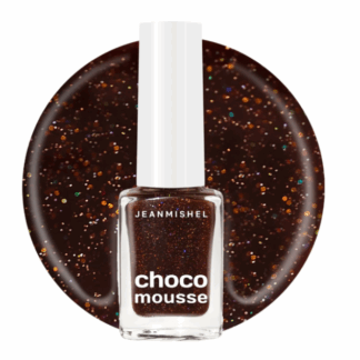 Лак для ногтей Jeanmishel Choco Mousse 6 мл №474