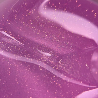 SHE Gel Construction Tinsel Potpourri, 30 ml